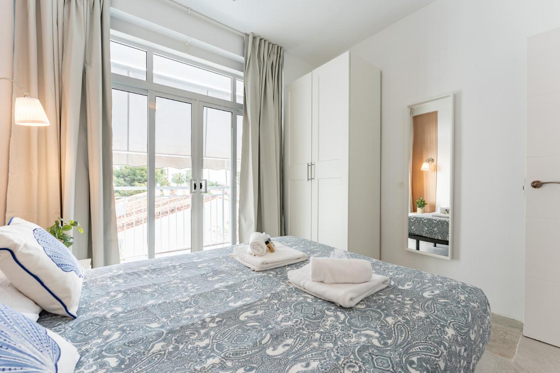 Malagasuite Benalmadena Relax & Sun Ngoại thất bức ảnh