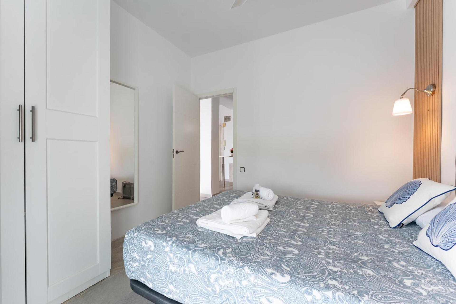 Malagasuite Benalmadena Relax & Sun Ngoại thất bức ảnh