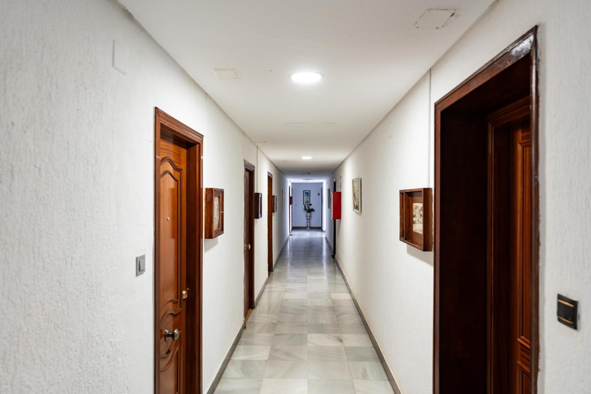 Malagasuite Benalmadena Relax & Sun Ngoại thất bức ảnh