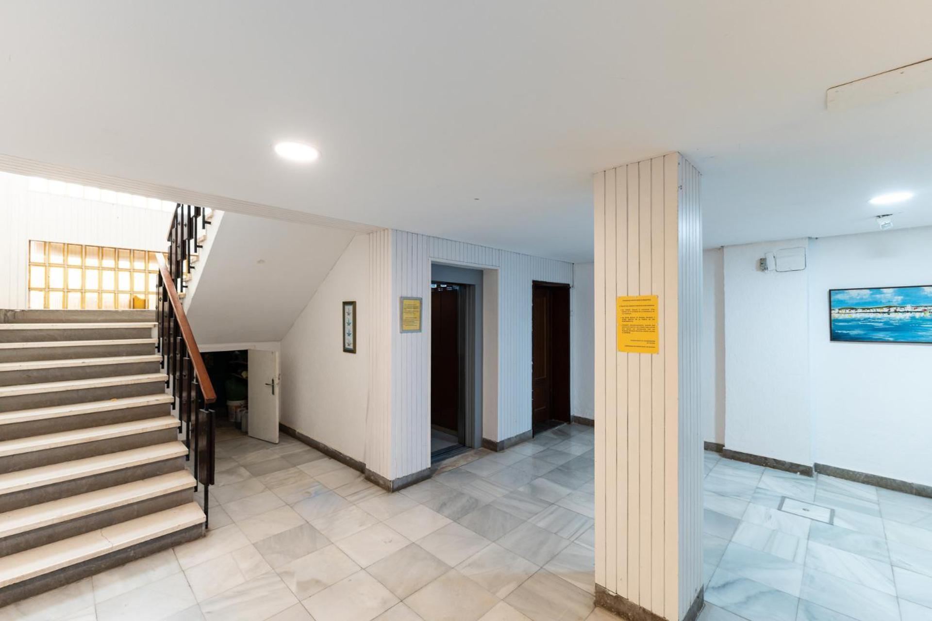 Malagasuite Benalmadena Relax & Sun Ngoại thất bức ảnh