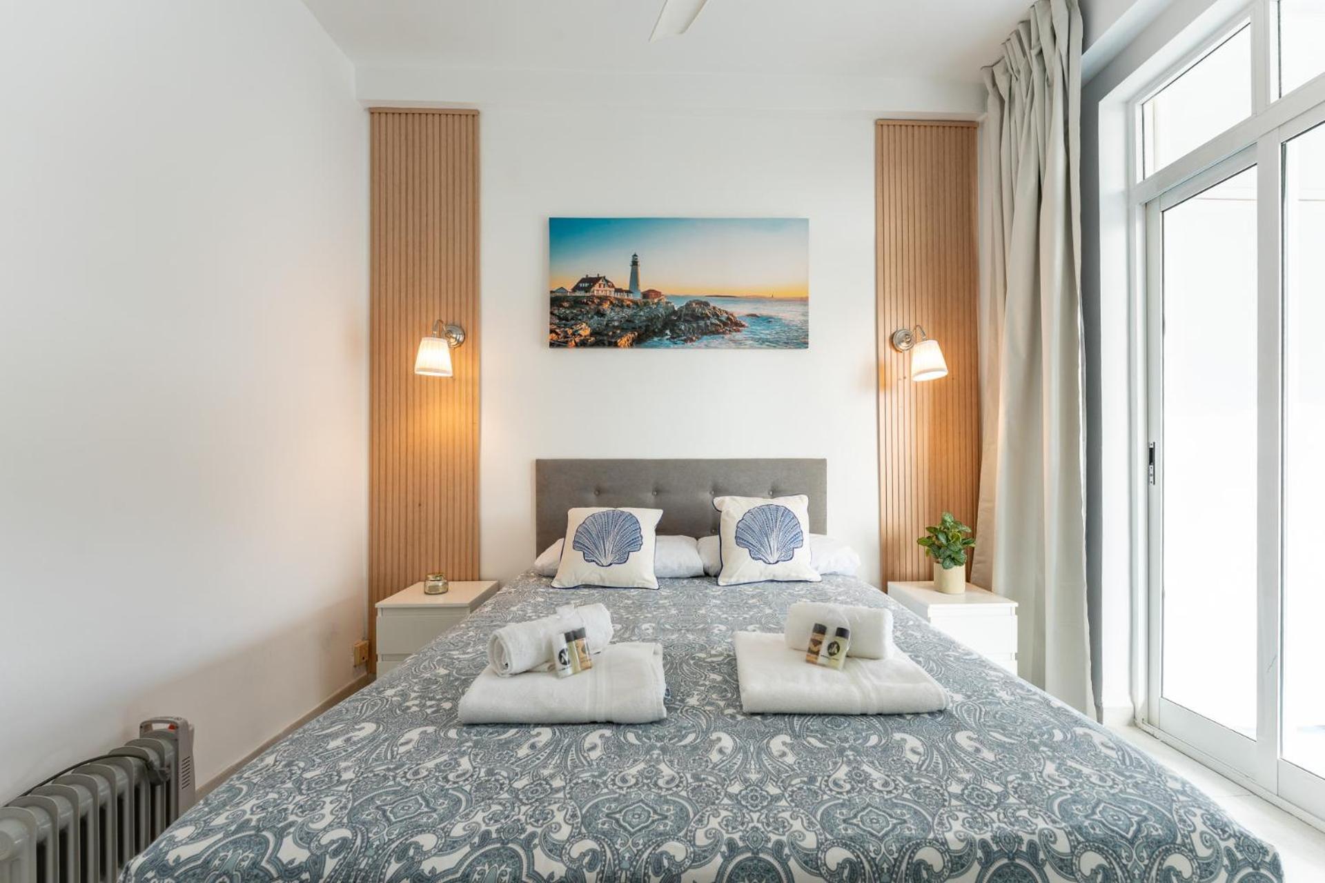 Malagasuite Benalmadena Relax & Sun Ngoại thất bức ảnh