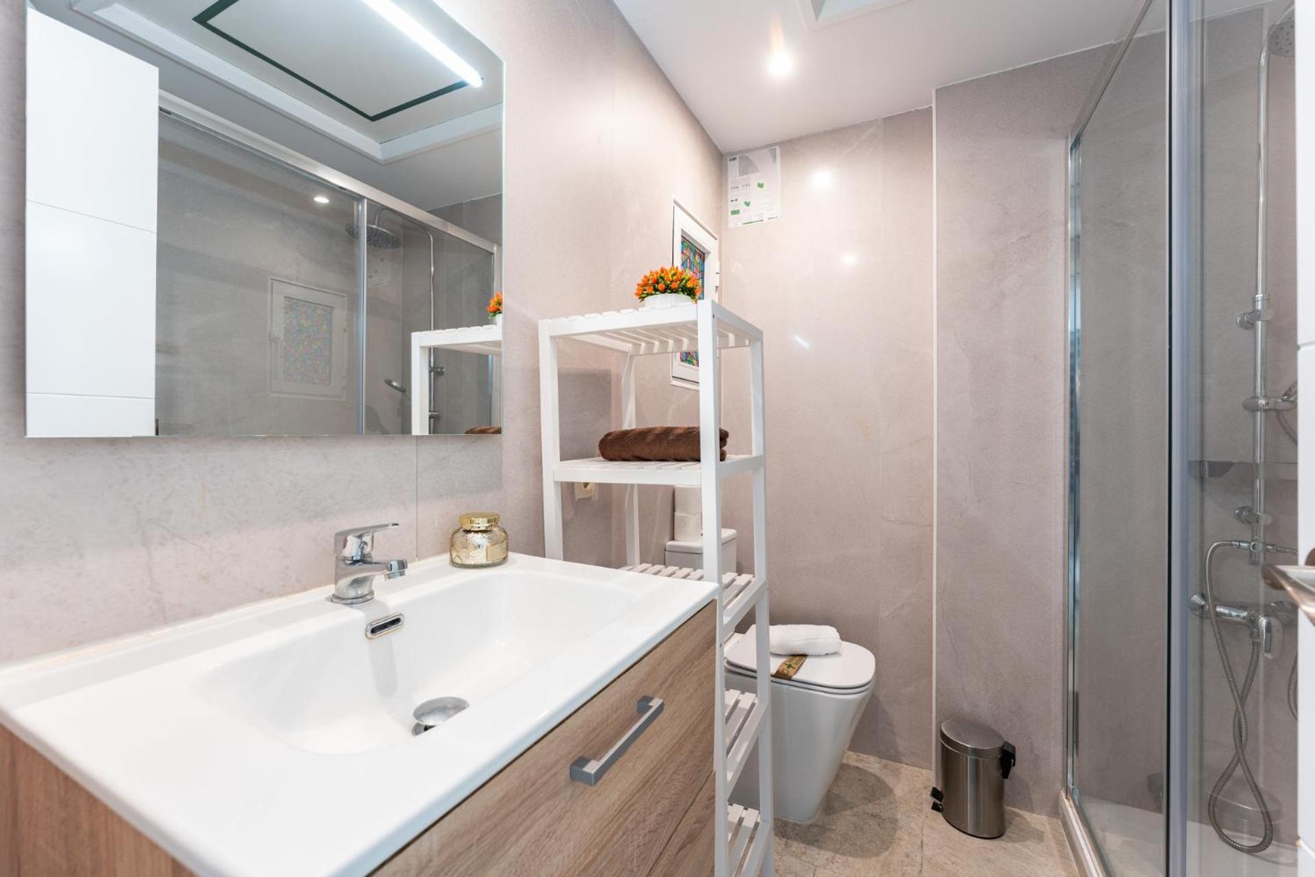 Malagasuite Benalmadena Relax & Sun Ngoại thất bức ảnh
