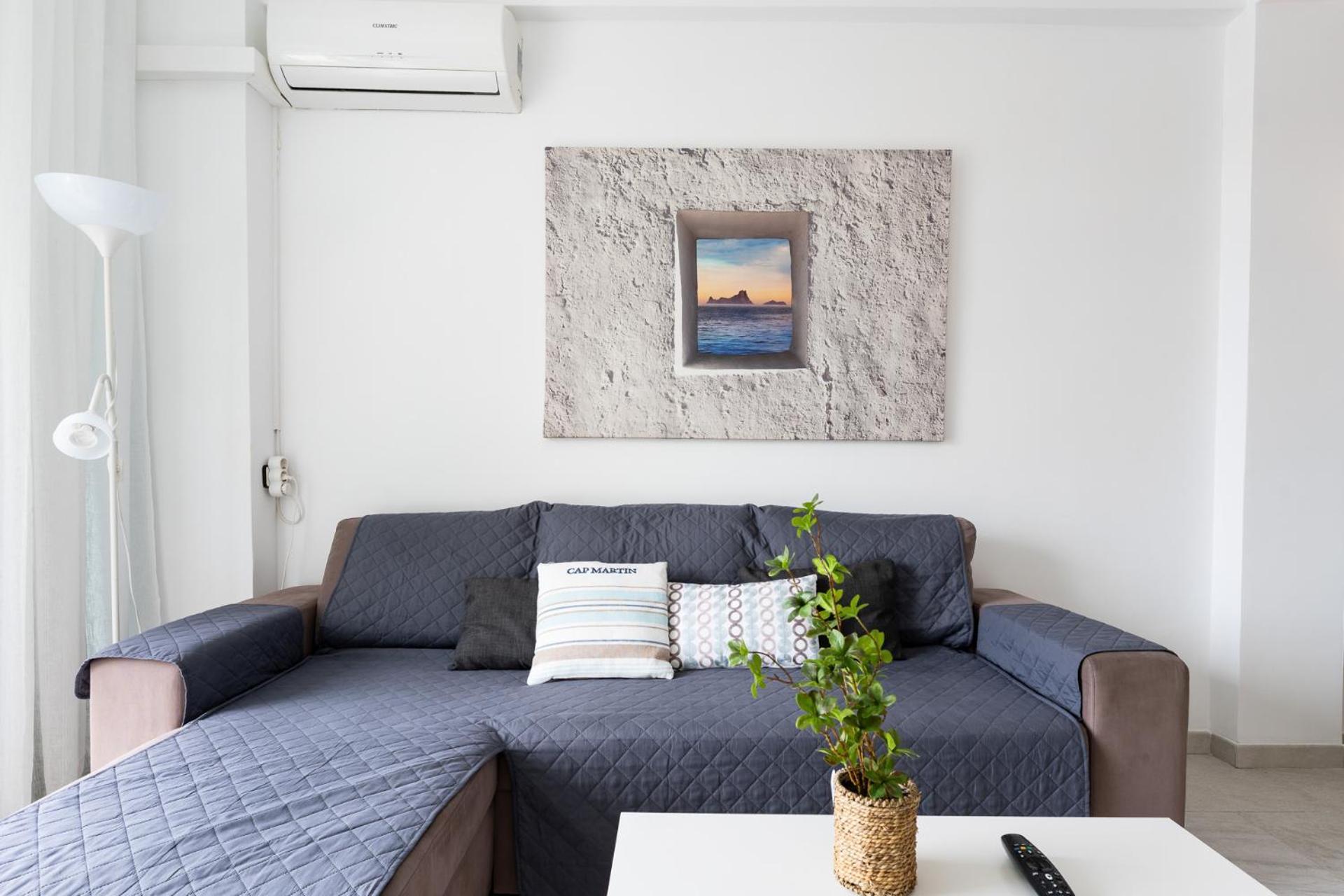 Malagasuite Benalmadena Relax & Sun Ngoại thất bức ảnh