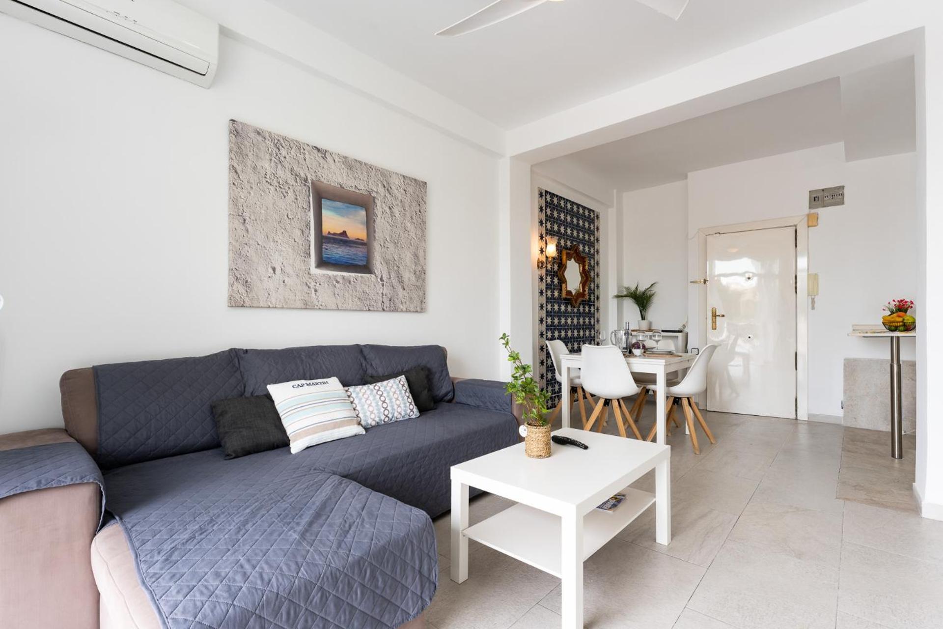 Malagasuite Benalmadena Relax & Sun Ngoại thất bức ảnh