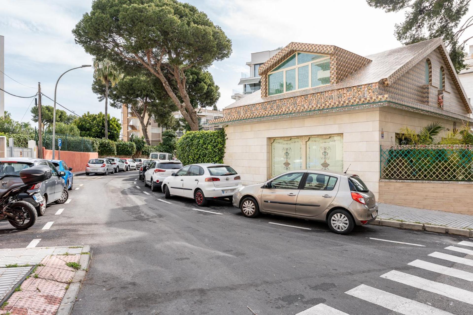 Malagasuite Benalmadena Relax & Sun Ngoại thất bức ảnh