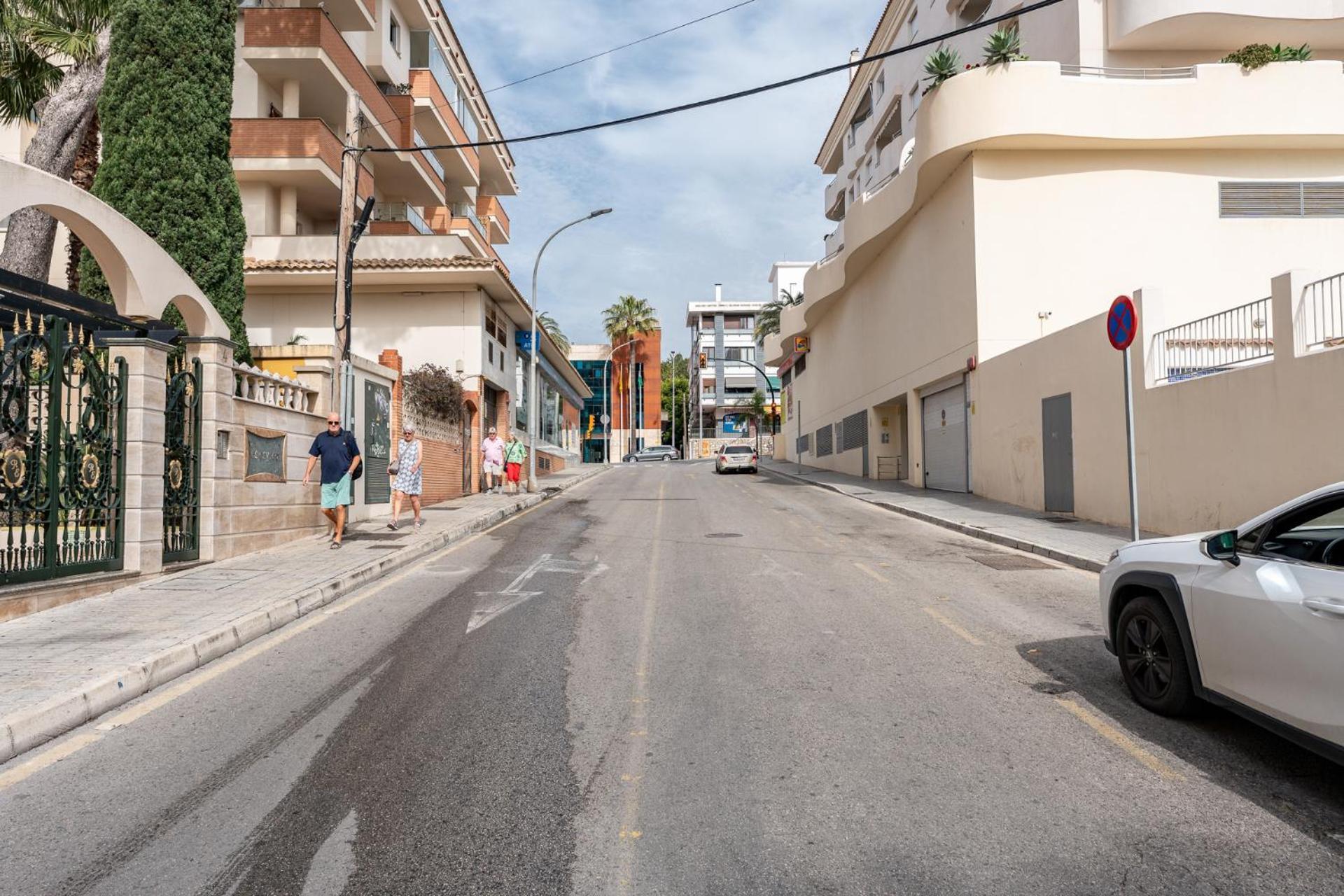 Malagasuite Benalmadena Relax & Sun Ngoại thất bức ảnh