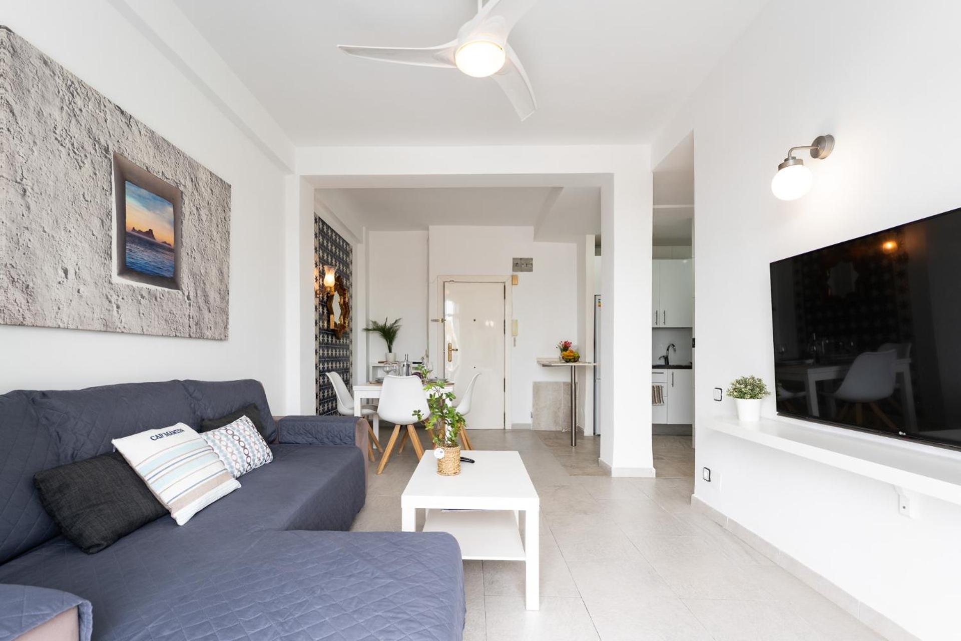Malagasuite Benalmadena Relax & Sun Ngoại thất bức ảnh