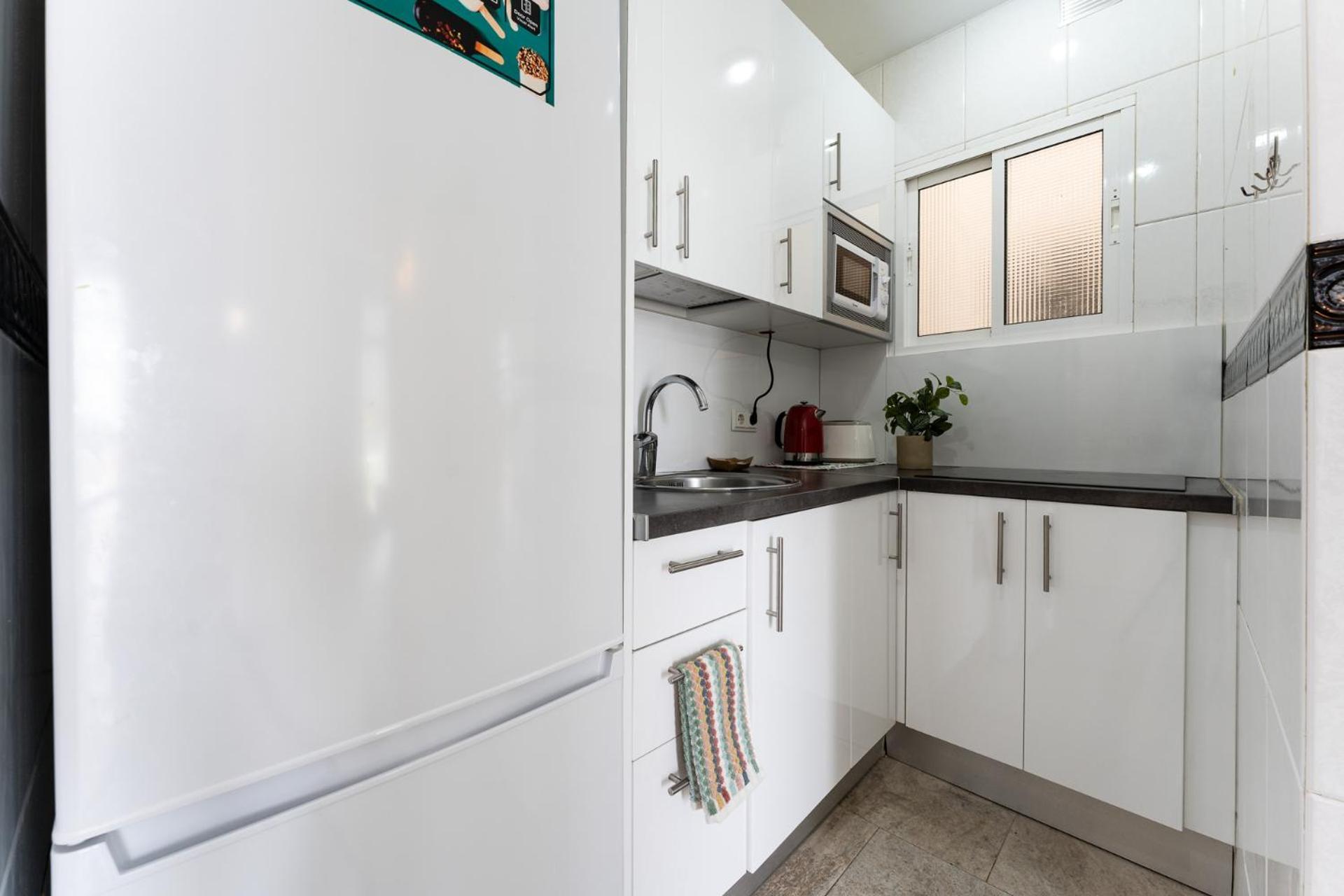 Malagasuite Benalmadena Relax & Sun Ngoại thất bức ảnh