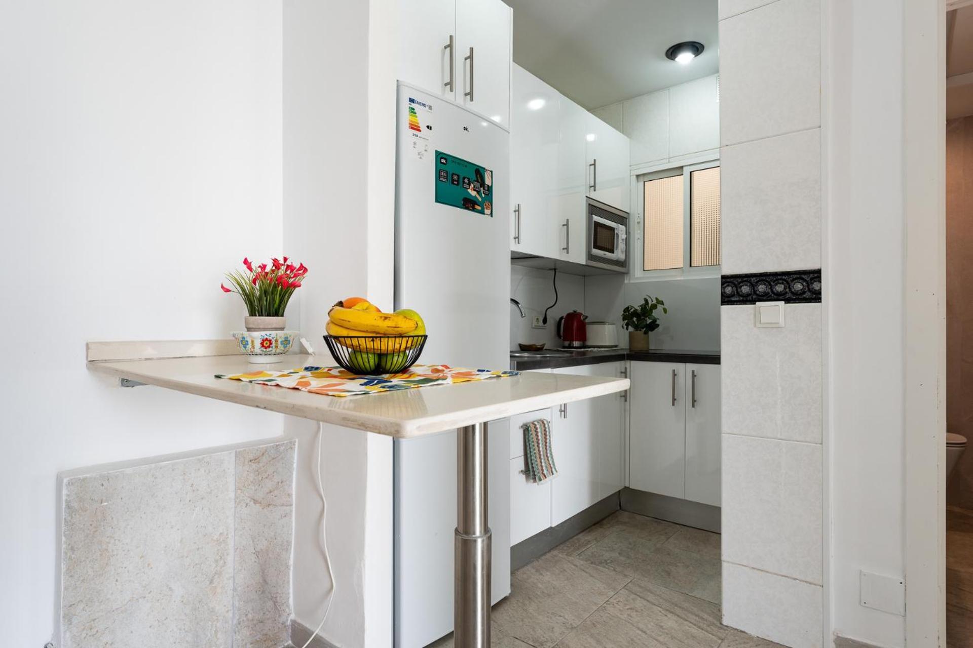 Malagasuite Benalmadena Relax & Sun Ngoại thất bức ảnh