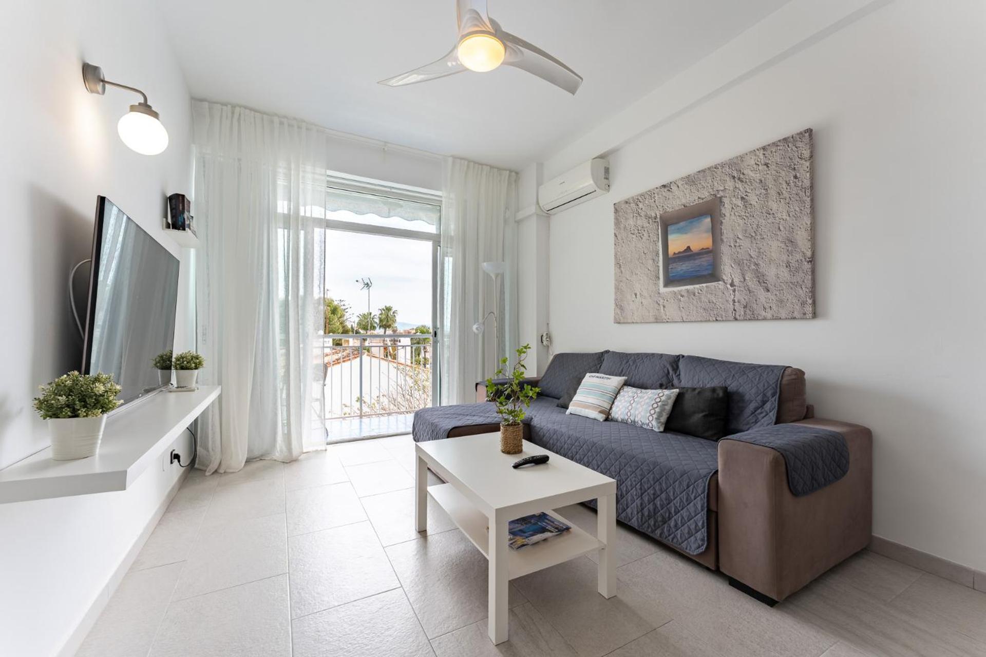 Malagasuite Benalmadena Relax & Sun Ngoại thất bức ảnh
